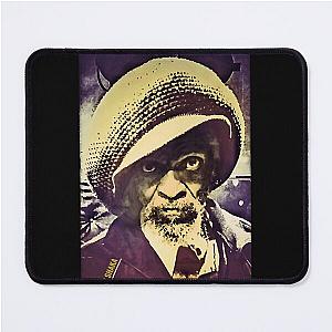 Jah Mighty Shaka Mousepad