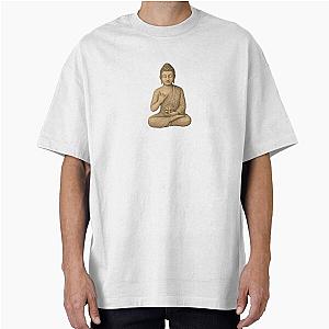 Shaka Buddha T-Shirt