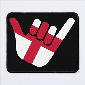 Shaka English Pad for England lovers