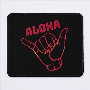 Shaka Mouse Pad