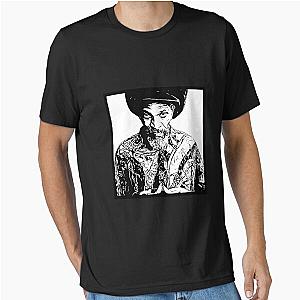 Jah Shaka T-Shirt