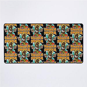 Shaka Desk Mat