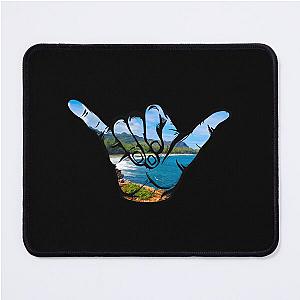 Shaka Hawaii Mousepad