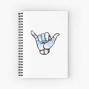 Water Color Notebook