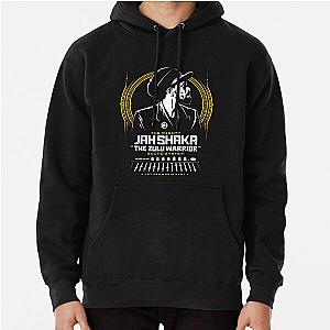 The Mighty Shaka Sound System Hoodie