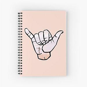 Shaka Notebook