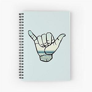 Shaka Zulu Notebook