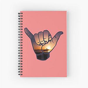 Shaka Notebook