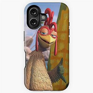 Shaka Chicken iPhone Case