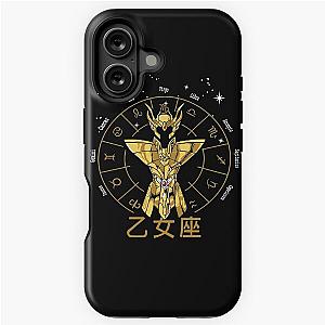 VIRGO CLOTH SAINT SEIYA iPhone Tough Case