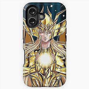Virgo Shaka iPhone Case