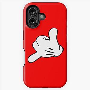 Shaka iPhone Tough Case