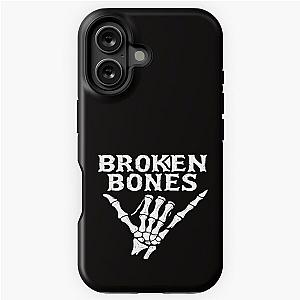 Broken Bone Clothing CO Shaka iPhone Case