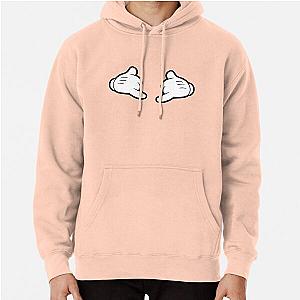 Shaka Pose Hoodie