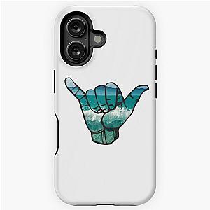 Shaka iPhone Tough Case