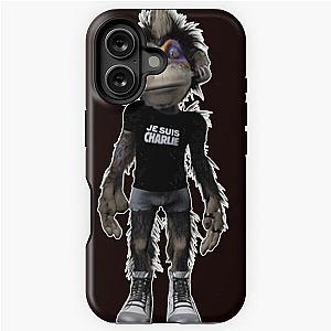 SHAKA PONK iPhone Case