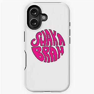 Shaka Zulu iPhone Tough Case