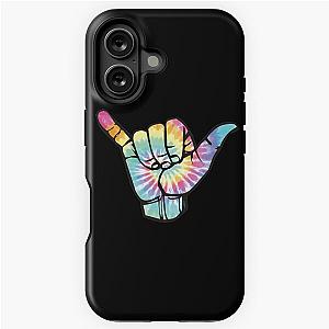 Hang Shaka iPhone Tough Case
