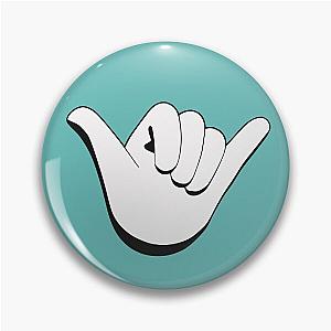Shaka Sign Pin