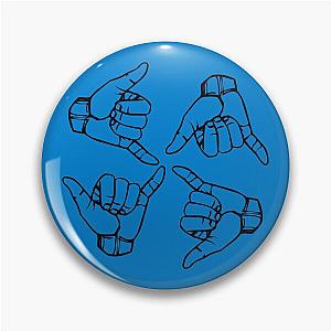 Shaka Pin