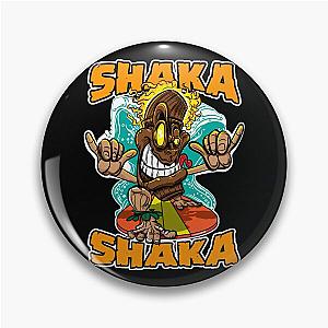 Shaka Pin