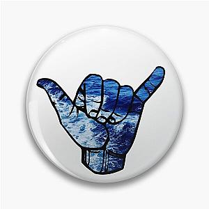 Shaka Pin