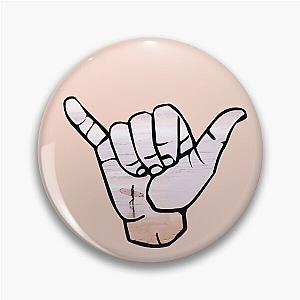 Shaka Pin