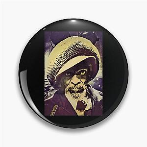 Shaka Pin