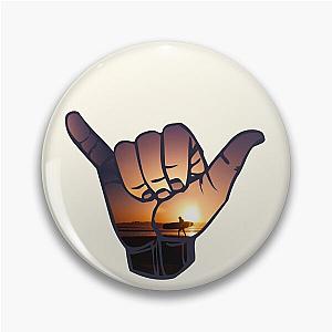 Shaka Pin