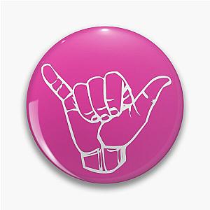 Shaka Pin