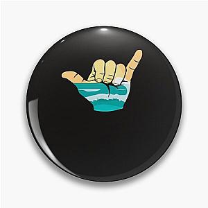 Shaka Hang Pin