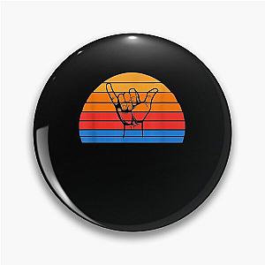 Surf Design Pin