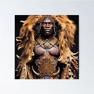 Shaka Poster