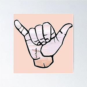 Shaka Poster