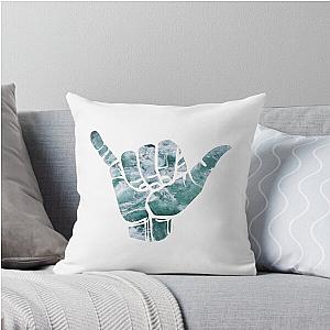Ocean Shaka Pillow