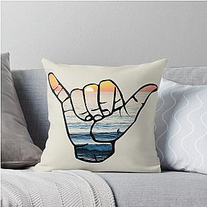 Shaka Zone Pillow