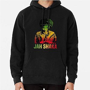 Jah Shaka Hoodie