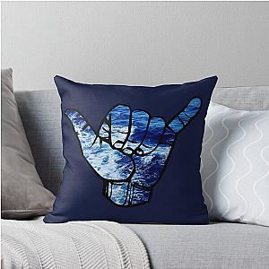 Shaka Pillow