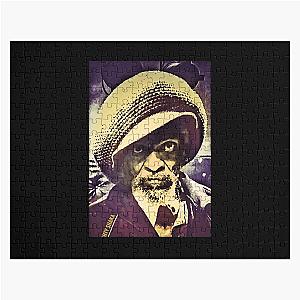 Jah Mighty Shaka Puzzle
