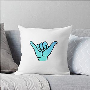 Shaka Calm Pillow