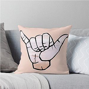 Shaka Pillow