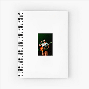 Shakey Graves My Music My Journey Shakey Graves Notebook