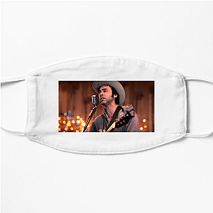 Shakey Graves One Man Band Soul Shakey Graves Face Masks