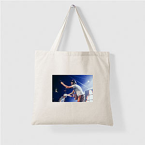 Shakey Graves Hobo Folk Legend Shakey Graves Bags