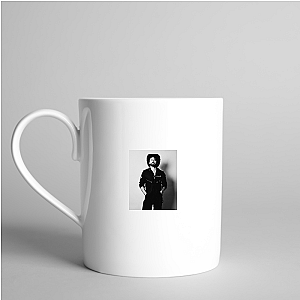 Shakey Graves Guitar And A Suitcase Shakey Graves Mugs