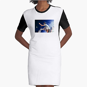 Shakey Graves Hobo Folk Legend Shakey Graves Dresses