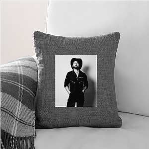 Shakey Graves Guitar And A Suitcase Shakey Graves Pillows Cover