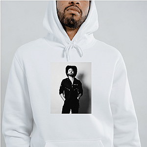 Shakey Graves Guitar And A Suitcase Shakey Graves Hoodies