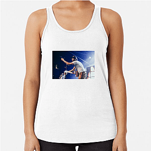 Shakey Graves Hobo Folk Legend Shakey Graves Tank Tops