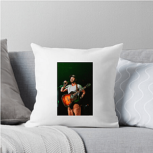 Shakey Graves My Music My Journey Shakey Graves Pillows Cover